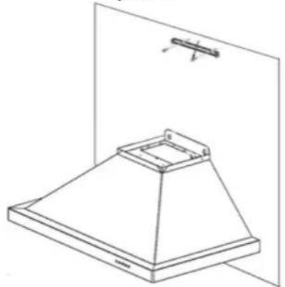 ZLine RG30 - DESIGNER WALL HOOD INSTALLATION - 3