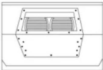 ZLine RG30 - UNDER CABINET INSTALLATION - 1
