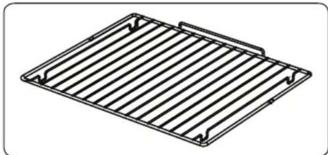 VOX EHT6020WG - The Wire Grid - 1