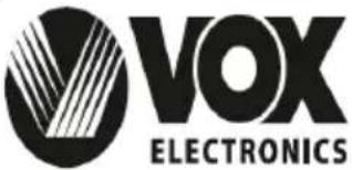 VOX EHT6020WG - Фурна - 1