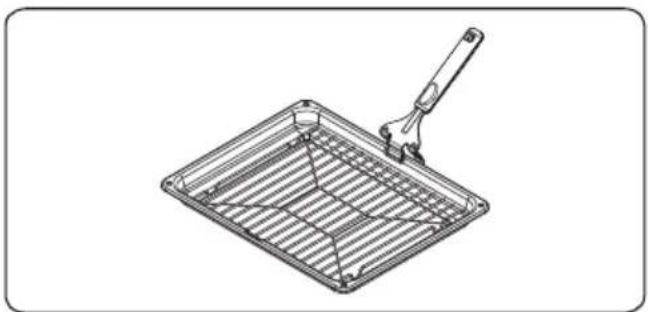 VOX EHT6020WG - The Deep Tray - 5