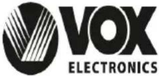 VOX EHT6020WG - Фурна - 1