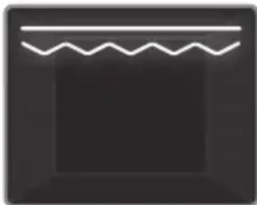VOX EHT6020WG - Функция "Статично готвене": - 4