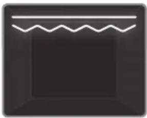 VOX EHT6020WG - Lower Heating and Fan Function: The - 3