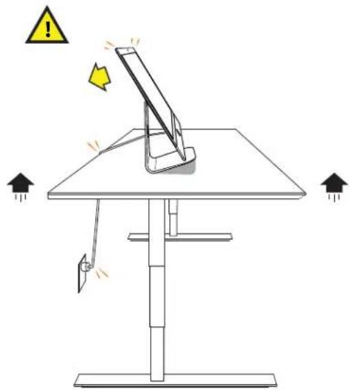 BDI Sequel 6052 - Caution! - 2