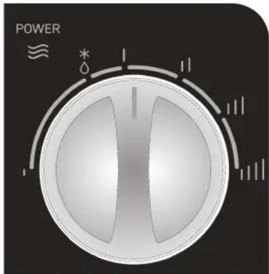 POWER *
