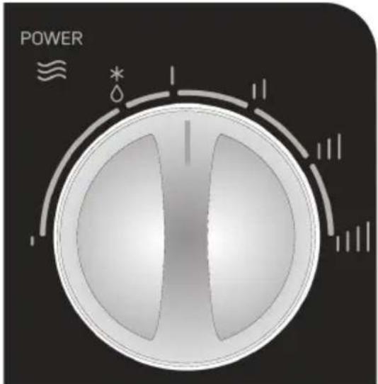POWER W *