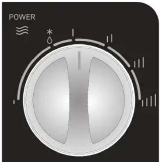 POWER *