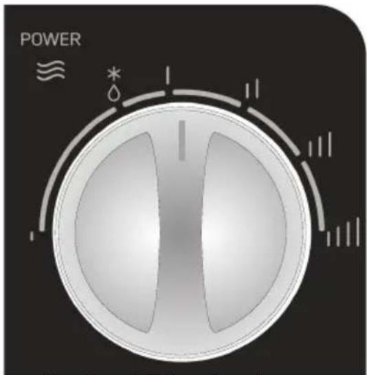 POWER *