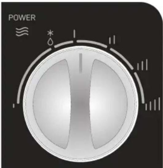 POWER *
