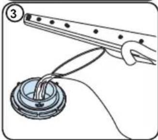 VOX LC4745E - Fill the salt (IF AVAILABLE) - 3