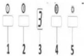 1 2 3 4 5
