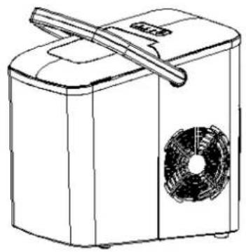 VOX EM2101 - BEFORE FIRST USE - 2