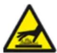 Zipper ZI-BHS605 - SICHERHEITSZEICHEN / SAFETY SIGNS / SEÑALES DE SEGURIDAD - 4
