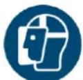 Zipper ZI-BHS605 - SICHERHEITSZEICHEN / SAFETY SIGNS / SEÑALES DE SEGURIDAD - 7