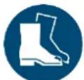 Zipper ZI-BHS605 - SICHERHEITSZEICHEN / SAFETY SIGNS / SEÑALES DE SEGURIDAD - 9