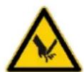 Zipper ZI-BHS605 - SICHERHEITSZEICHEN / SAFETY SIGNS / SEÑALES DE SEGURIDAD - 5