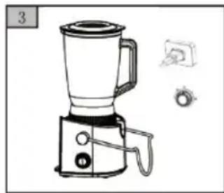 Izzy Freshbar - Using the Blender - 3