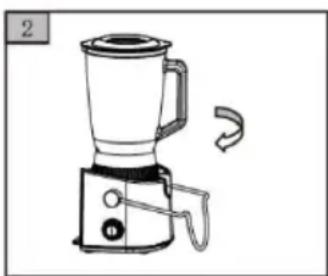Izzy Freshbar - Using the Blender - 2