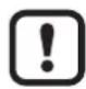 IFM EC9208 - Cleaning the housing surface - 1