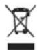 Eurolite MFX-4 - WEEE-Richtlinie - 1