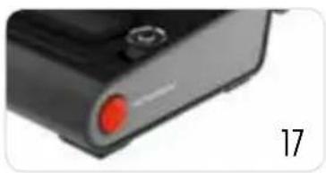 Gastroback Design Vacuum Sealer Advanced Scale 46012 - IHREN NEUEN DESIGN VAKUUMIERER ADVANCED SCALE KENNENLERNEN - 3
