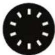 Elation Smarty Max - STATIC-FIXED METAL GOBO WHEEL 2 - 2