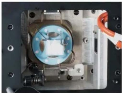 Elation Smarty Max - LAMP INSTALLATION PROCEDURE - 4