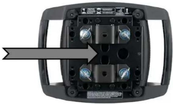 Elation Smarty Max - FIXTURE OVERVIEW - 3