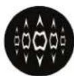 Elation Smarty Max - INTERCHANGEABLE-ROTATING GLASS GOBO WHEEL 1 - 1