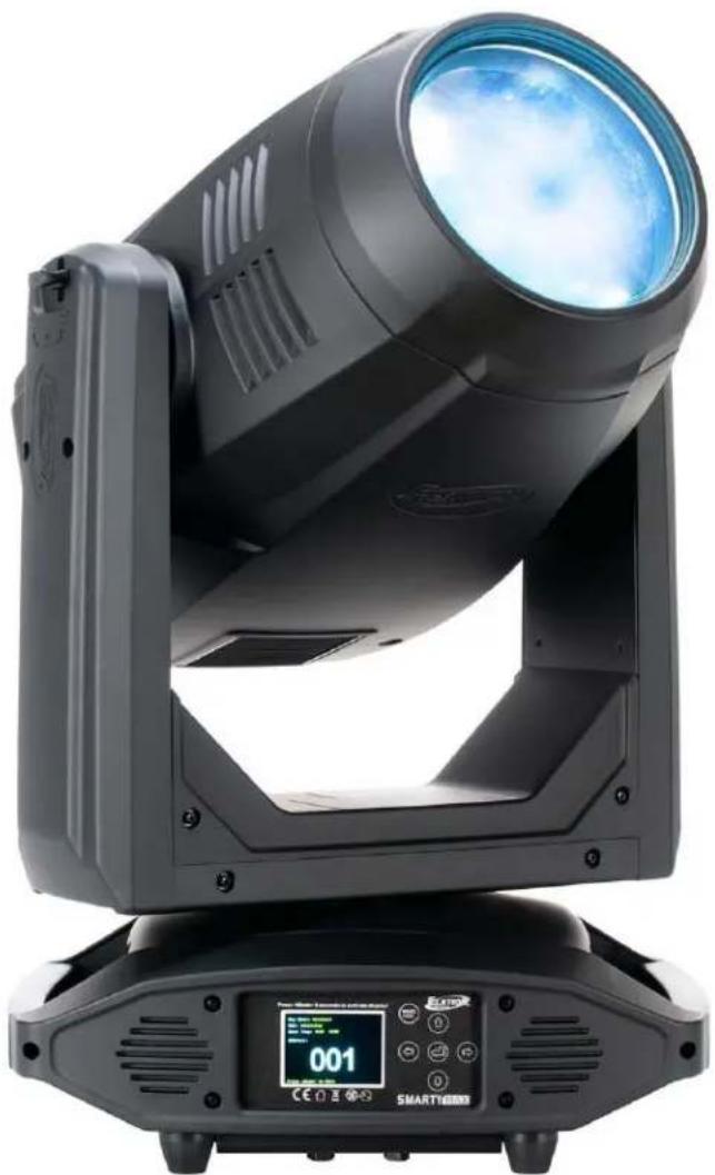 Elation Smarty Max - 1