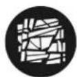 Elation Smarty Max - INTERCHANGEABLE-ROTATING GLASS GOBO WHEEL 1 - 7