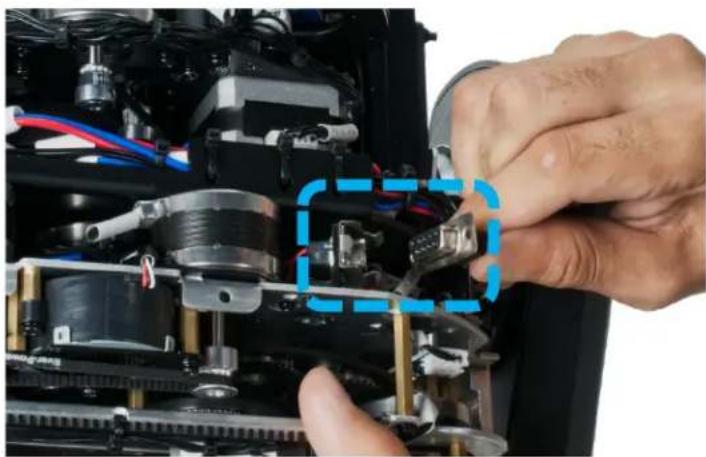Elation Smarty Max - GOBO REPLACEMENT - 4
