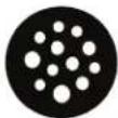 Elation Smarty Max - STATIC-FIXED METAL GOBO WHEEL 2 - 10