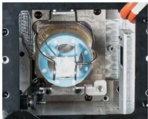 Elation Smarty Max - LAMP INSTALLATION PROCEDURE - 6