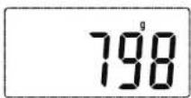 FRIGIDAIRE 11FFSCAL01 - ♥ Measuring with Tare Function - 2