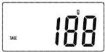 FRIGIDAIRE 11FFSCAL01 - CAUTION - 1