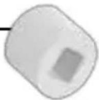 Innoliving INN-202 - COMPONENTS OF ELECTRONIC NAIL SHINER AND BUFFER - 3