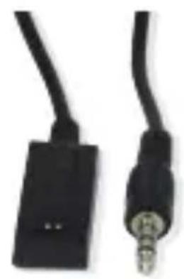 Simplified MFG REX1 - IR Pin Definition - 1