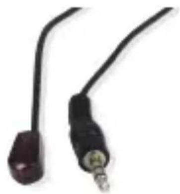 Simplified MFG REX1 - IR Pin Definition - 2