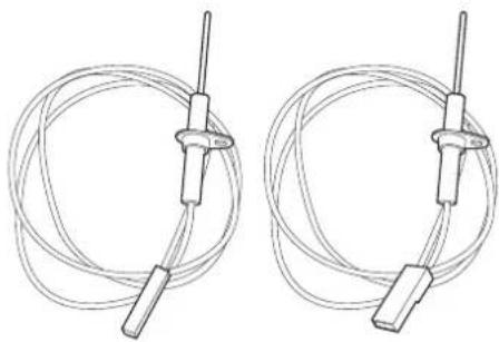 Real Flame Pure Vision 850 - NOTE - 3