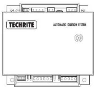 TECHRITE AUTOMATIC IGNITION SYSTEM