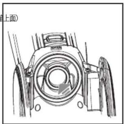 GEMINI GWC25V - 慣性維護 - 3