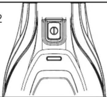 GEMINI GWC25V - 指示燈 - 1