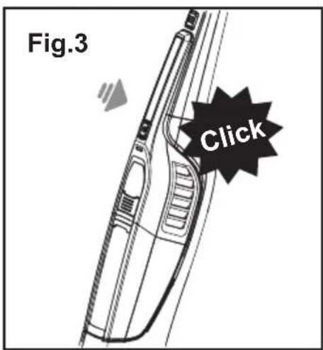 Fig.3 Click