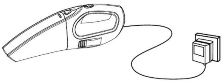 GEMINI GVC14X - CHARGING - 1
