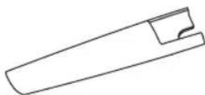 GEMINI GVC14X - ACCESSORIES - 3