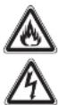 Lasko AW310 - ⚠ WARNING - 1