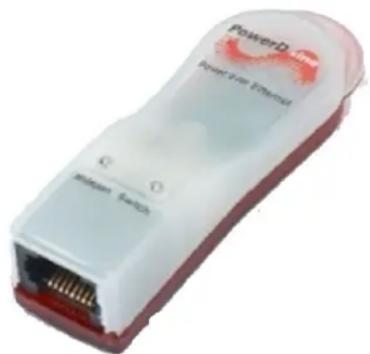 Microchip PD-9506-10GC - Manual Override Key - 2