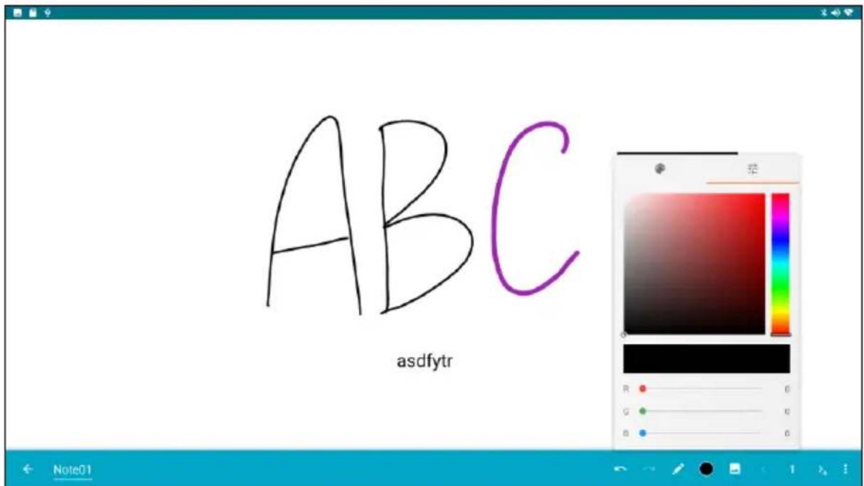 ABC asdfytr